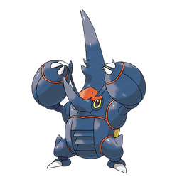 Imagem do Pokémon Mega Heracross