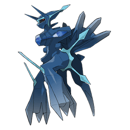 Imagem do Pokémon Origin Forme Dialga