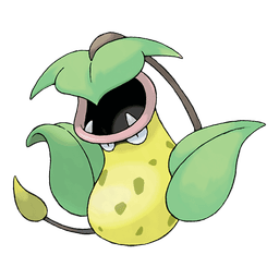 Imagem do Pokémon Shadow Victreebel