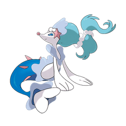 Imagem do Pokémon Primarina